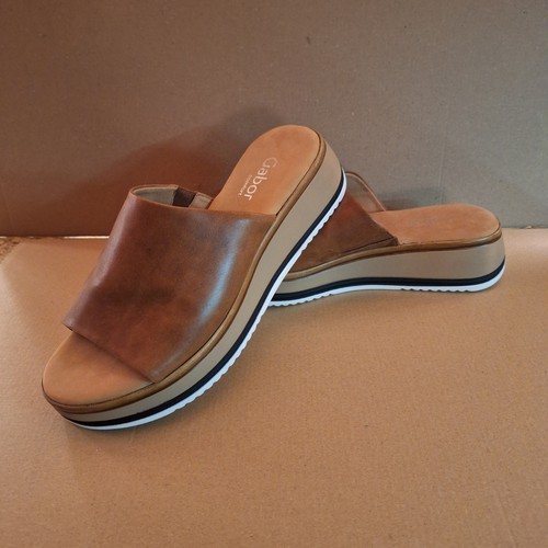 Gabor pantoletten comfort in - pantoletten,