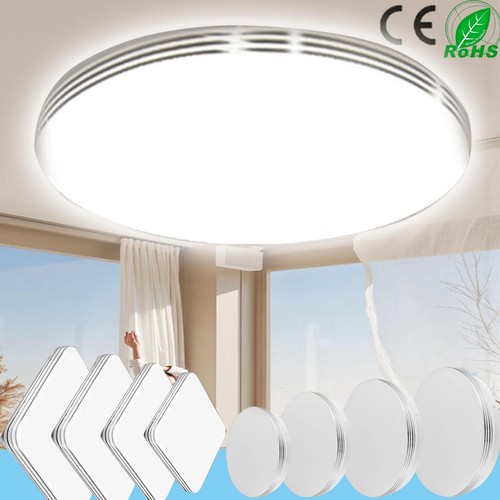 Led deckenleuchte 48w - deckenleuchte, 18-48w
