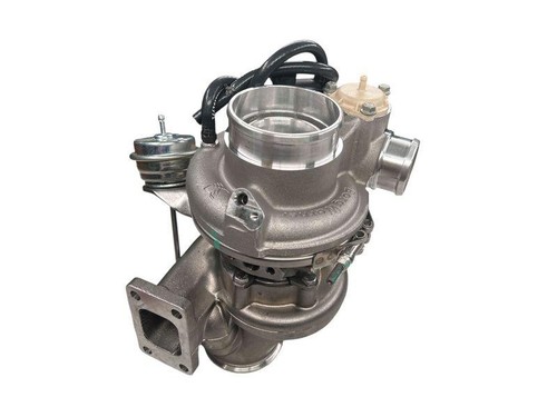 Lader aufladung schwitzer - lader,,