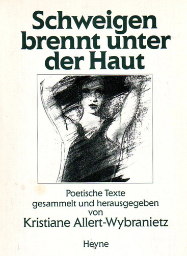 Lyrikbuch kristiane - lyrikbuch,