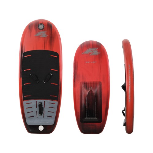 Foil board glide cross air - ,