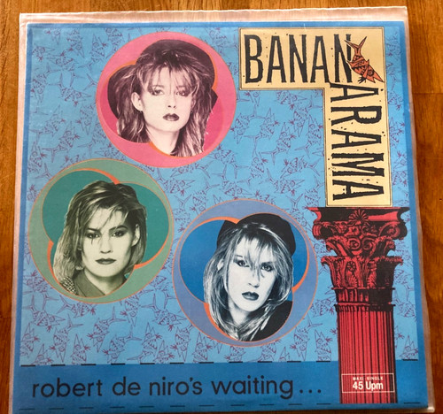 Bananarama robert de niros - bananarama,