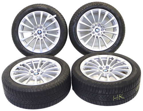 Bmw g30 g31 6861224 alufelge - g30,