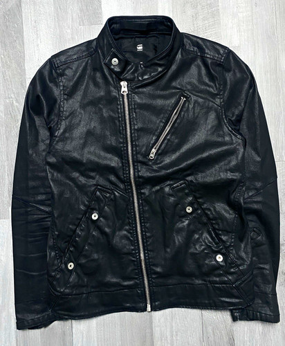 88g star raw empral - dc, 3d