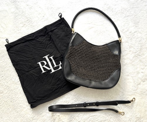 Ralph lauren damenhandtasche - lauren,