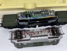 Minitrix N 12917 Elektrolok BR