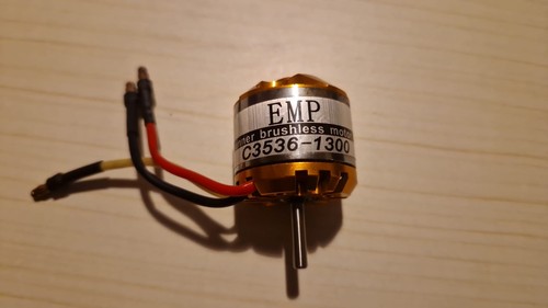 Emp c3536 1300kv - emp,