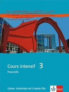 Cours intensif französisch - cours, intensif.