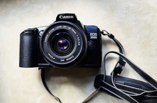 Canon eos 3000 - canon,