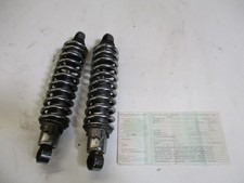 Stoßdämpfer 4. Kawasaki VN-15SE 1500 VNT50A Vulcan 88 KONI Federbeine shock abso