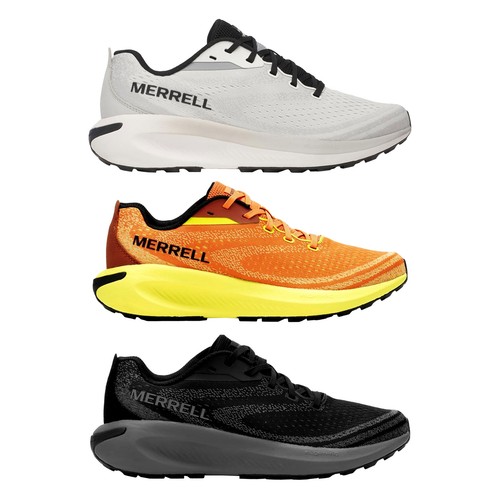 Merrell herren laufschuhe - merrell,