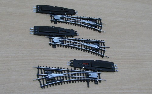 Standardgleis elektrische - standardgleis,