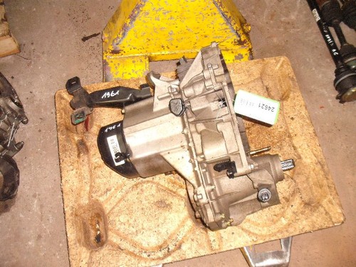 Schaltgetriebe jb1937 renault - jb1937,
