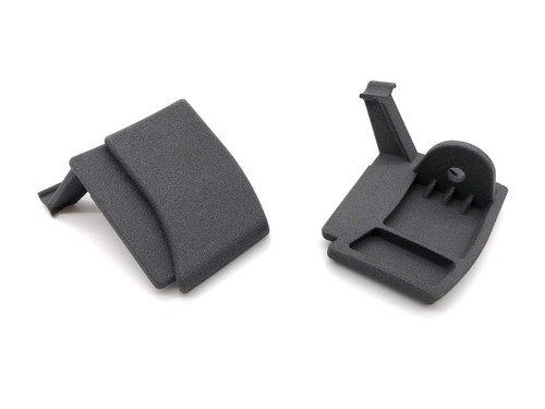 Smart roadster cover striker - smart,