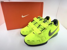 Nike romaleos color - nike, volt