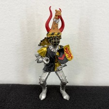 Plastoy 62036 knight figure - plastoy,