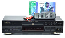 PIONEER PDR-609 High-End