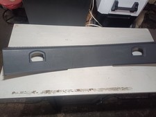 VW Touran 1T Ladekante verkleidung Kofferraumabdeckung 1t0863459A