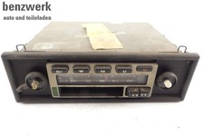 Oldtimer Youngtimer Autoradio