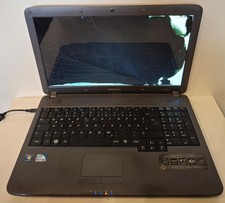 Samsung R530  15,4'' Notebook