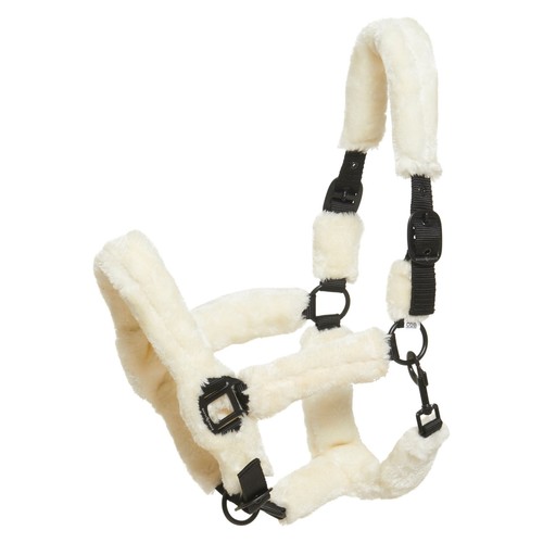 Horse guard halfter - horse,