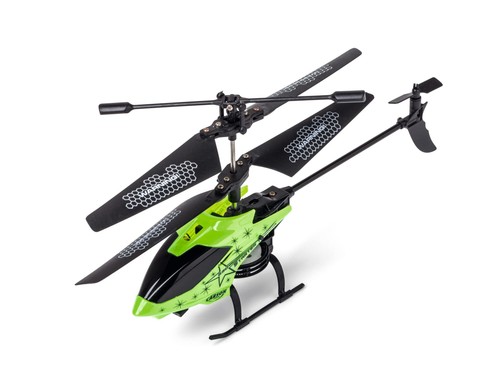 Carson tyrann 230 rtf - tyrann,