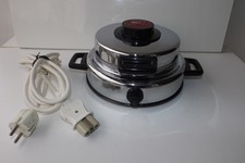 Waffeleisen Cloer Automat Typ