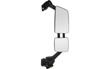 fits VOLVO FH4 13- Spiegelsystem Außenspiegel Weitwinkelspiegel Fahrerhaus recht