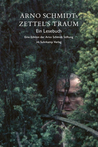 Arno schmidts zettel traum - arno,