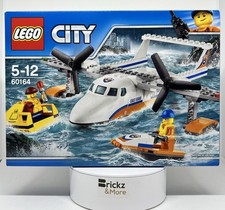 LEGO Rettungsflugzeug - 60164