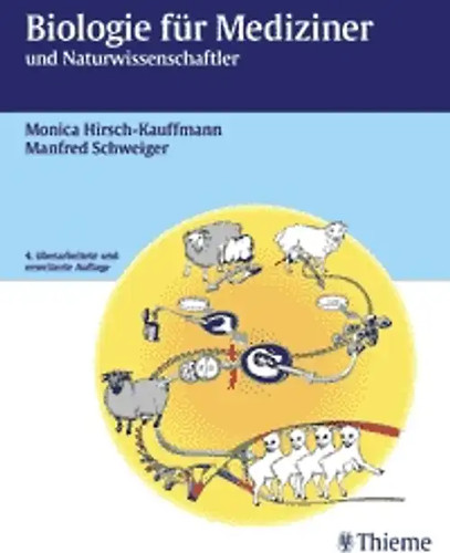 Biologie für mediziner und - für,