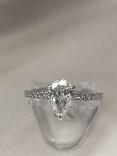 Gold ring 14k karat - ring,