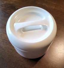 Transportbehälter Thermobehälter Isolierbehälter  2-4 Liter Speisetransport Iso