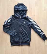 Adidas Jacke Trainingsjacke