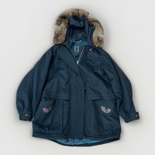 Fuchs & Schmitt Damen Parka