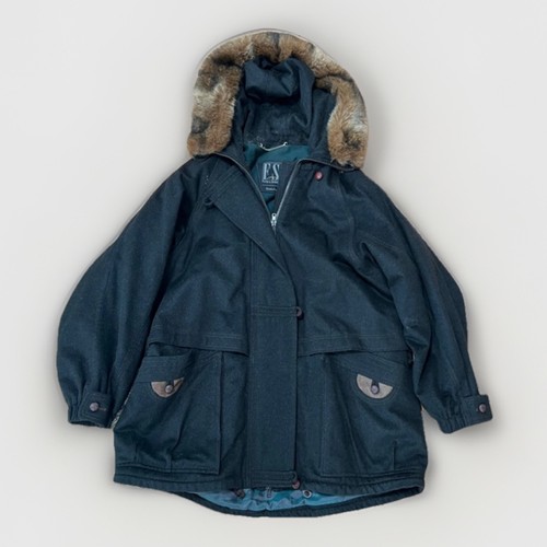 Fuchs schmitt damen - fuchs, parka