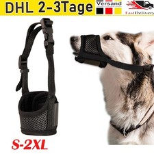 Hundemaulkorb Maulkorb