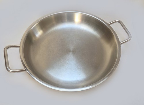 Fissler edelstahl 10 - edelstahl, 18-10