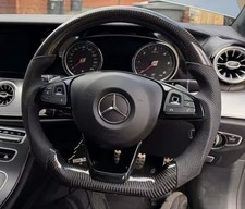 Mercedes Benz (Amg Carbon