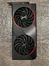 MSI Radeon RX 5600 XT Gaming x 6GB GDDR6 PCI-E 4.0 X16 3xDP HDMI (Defekt)