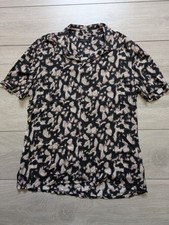 AllSaints Herren Medium