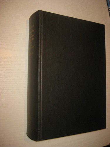 Hebräisches und aramäisches - und,