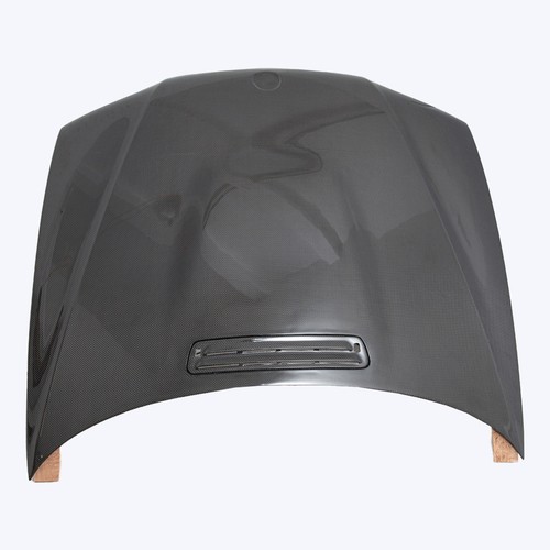 Motorhaube haube carbon - motorhaube, in