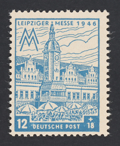 Deutschland sbz westsachsen - sbz,