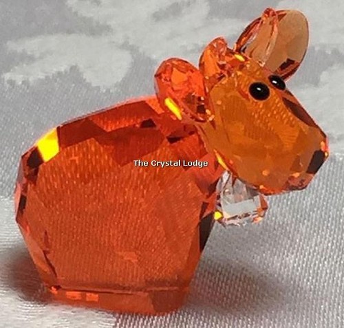 Swarovski crystal lovlot mini - swarovski,