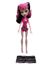 Monster high puppe - high,