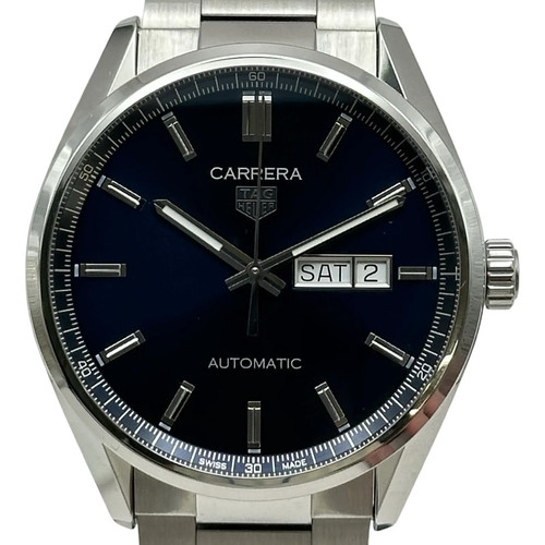 Tag heuer carrera caliber - heuer,