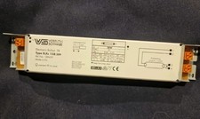 20Stk. VOSSLOH SCHWABE ELXc 158.209 58W Elektronisches Vorschaltgerät EVG 188706