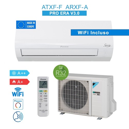 Daikin atxf60f arxf60a - atxf60f,
