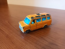 Siku V334 Ford Transit